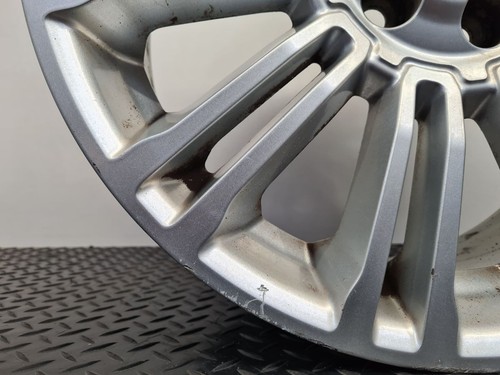 RANGE ROVER EVOQUE MK1 (L538) (LV) 2013 19" MULTISPOKE ALLOY WHEEL LR048428 - Picture 4 of 15