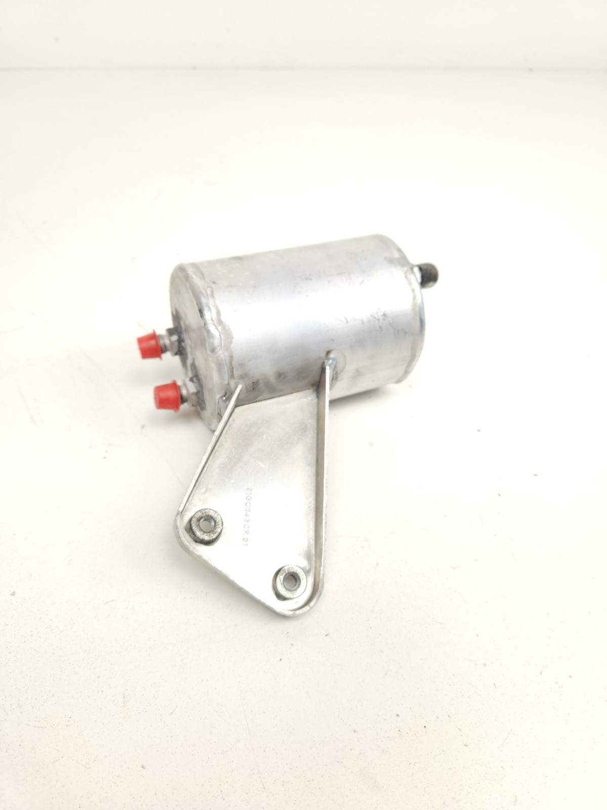 2012-2014 MCLAREN MP4-12C 650S CLUTCH FLUID RESERVOIR TANK 11G0243CP OEM