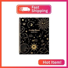 2026-2031 Monthly Planner/Calendar - 5 Year Monthly Planner 2026-2031 from Jul.