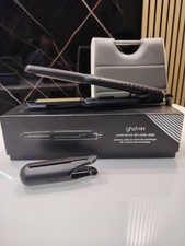 Ghd Gold Mini Narrow Plate Hair Straightener 4560 D2 VeEb