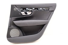 Porte arrière et accessoires Volvo S90