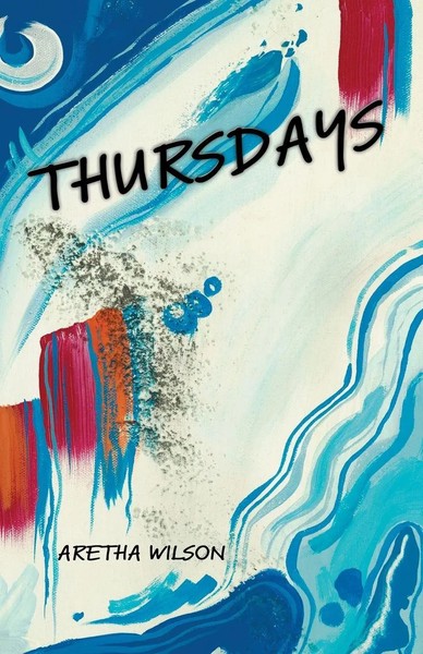 Thursdays Aretha Wilson Taschenbuch Englisch 2024 Aretha Wilson-image