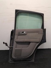 Porte arrière et accessoires Audi 90