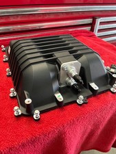 New Gm 12622236 12-15 Chevy Camaro Lsa Supercharger Lid Brick Zl1 Ctsv New Gm 12622236 12-15 Chevy Camaro Lsa Supercharger Lid Brick Zl1 Ctsv