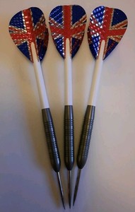 Keith Deller Darts | eBay UK