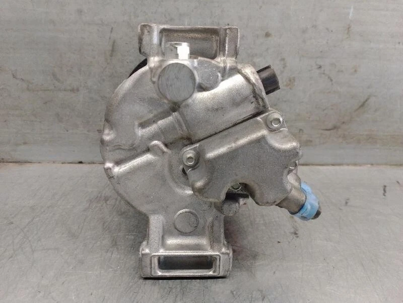 4471903660 compresor aire para TOYOTA AVENSIS STATION WAGON ( T25 ) 2.2 2003 - Immagine 2 di 4