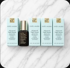 4 NIB Estee Lauder Advanced Night Repair Synchronized Multi-Recovery Complex .23