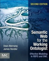 Dean Allemang (U. A.) | Semantic Web For The Working Ontologist | Taschenbuch