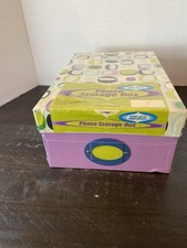 Photo Storage Box New