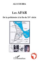 Mohamed Ali | Les Afar | Taschenbuch | FranzöSisch (2024) | Études africaines