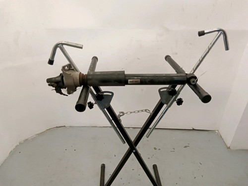 4M0616031AE STOßDÄMPFER LINKS HINTEN / 968734 FÜR AUDI Q7 4MB, 4MG, 4MQ 3.0 TD