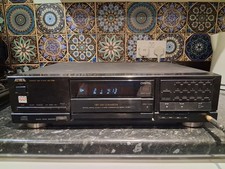 Aiwa XC-700 Compact Disc CD Player hifi separate