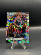 Chelsea Gray | 2024 Prizm WNBA | Cracked Ice | #84 Aces