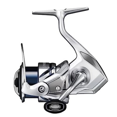 Shimano 23 STRADIC C2500S Spinning Reel JDM New Japan