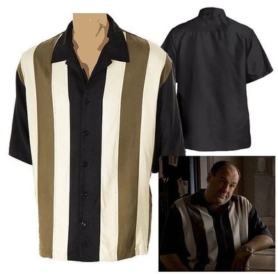 Mens Hawaiian Button Down Hawaiian Beaching Shirt