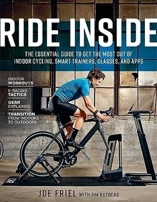 Ride Inside: The Essential Guide to Get the Most Out of - Paperback / softback N