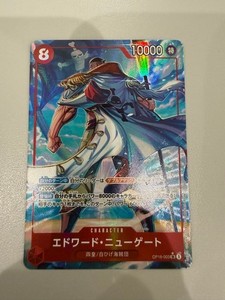 One Piece Newgate | eBay