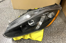 2013-2017 Maserati Gran Turismo Gt Left Driver Xenon Hid Headlight Lamp Oem