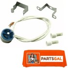 Test 8949362-4 Hotpoint Refrigerator Oem Defrost Thermostat Kit Part # Model