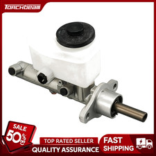 Brake Master Cylinder For 00-03 Toyota Tundra All 05-06 Tundra V6 4l M630126