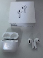 AirPods 4th Generation ANC Active Noise Cancelling USB-C