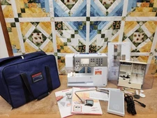 BERNINA 430 Sewing/Quilting Machine, Fully Serviced, Free Shipping!!