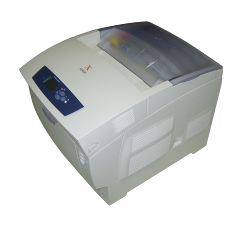 xerox phaser 6250