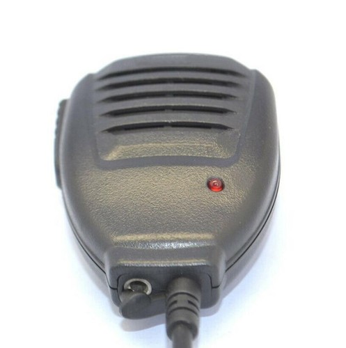 Lotto 2 microfoni altoparlante a spalla BF-888s per radio bidirezionali DM-5R UV-5R BF-888S UV-6R - Foto 7 di 7
