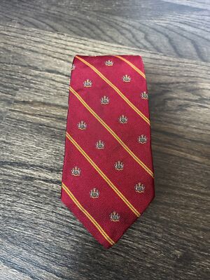 brooks brothers rep ties