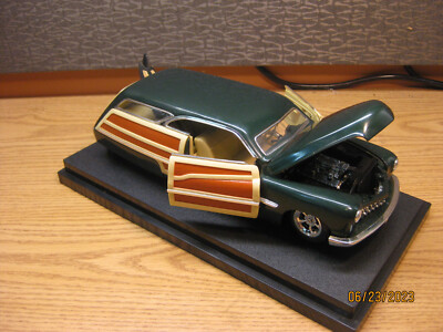 1/18 1950 MERCURY 