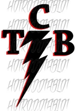 ELVIS PRESLEY TCB HOT ROD RAT FINK BIKER MOTORCYCLES TOOLS GUNS STICKER