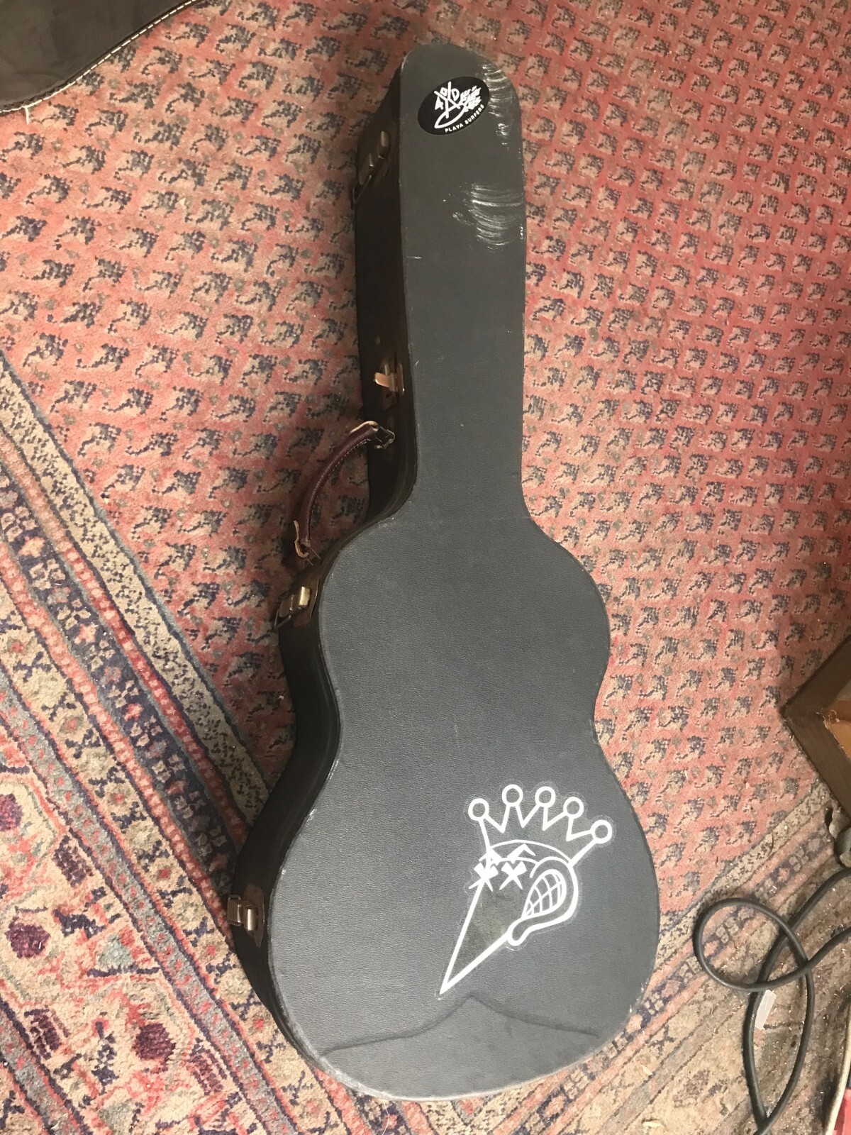 1931 National Style O Resophonic vintage guitar eBay