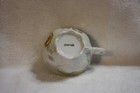 Iridescent Truro Canada Miniature Teacup and Saucer — photo 7