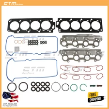 Fits 05-09 Toyota 4Runner Tundra Sequoia Lexus 4.7L DOHC Head Gasket Set 2UZFE