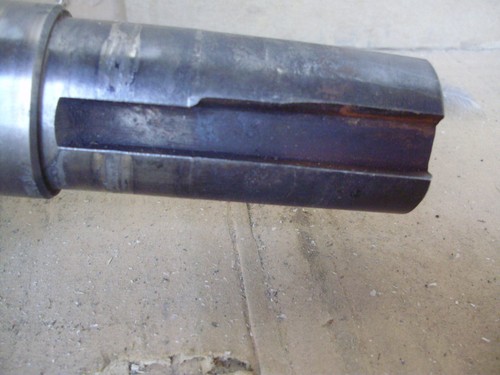 Piezas de motor Onan P224G, cárter, cigüeñal, volante, cárter de aceite - Imagen 14 de 24
