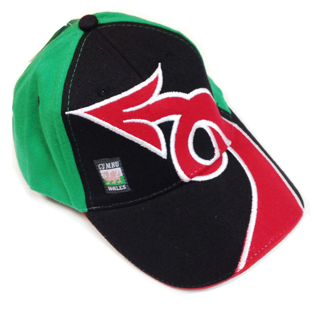 welsh baseball caps