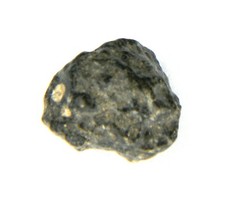 NWA 11788 Meteorito lunar (brecha feldespática) Malí 0,913 gramos