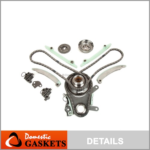 Timing Chain Kit fit 0713 Dodge Ram 1500 Dakota Chrysler Aspen Jeep 4