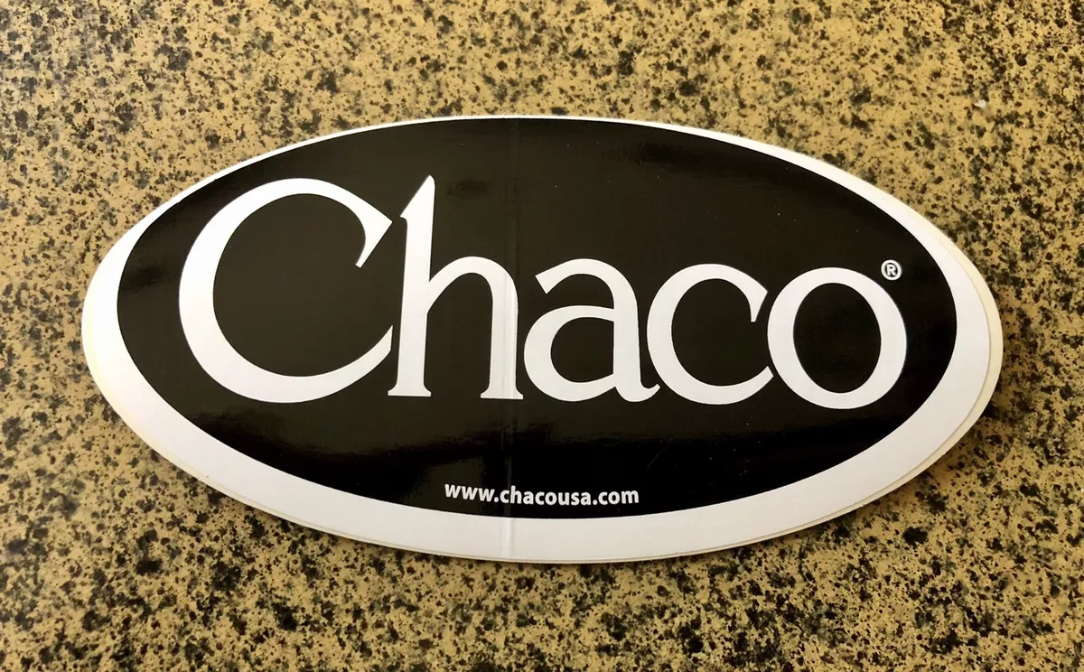 Chaco store camp discount