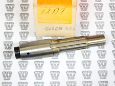 AMF Harley Davidson NOS NEW 24005-57 Gear Shaft XL XLCH XLH
