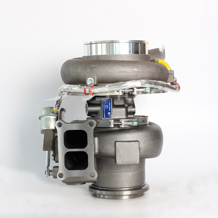 Turbo GTA5523BS GTA4702 Turbocharger 3104766 for Cummins QSX15 
