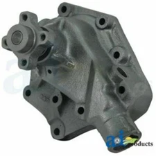 Compatible With John Deere WATER PUMP R29521 482C, 480C (Diesel), 480B, 480A, 45