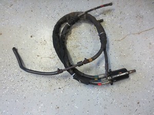 2016 Kubota RTV X900 X 900 UTV Used OEM Hydraulic Steering Pump