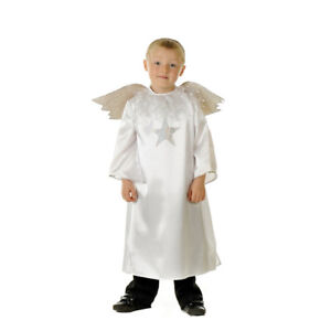 angel nativity costume
