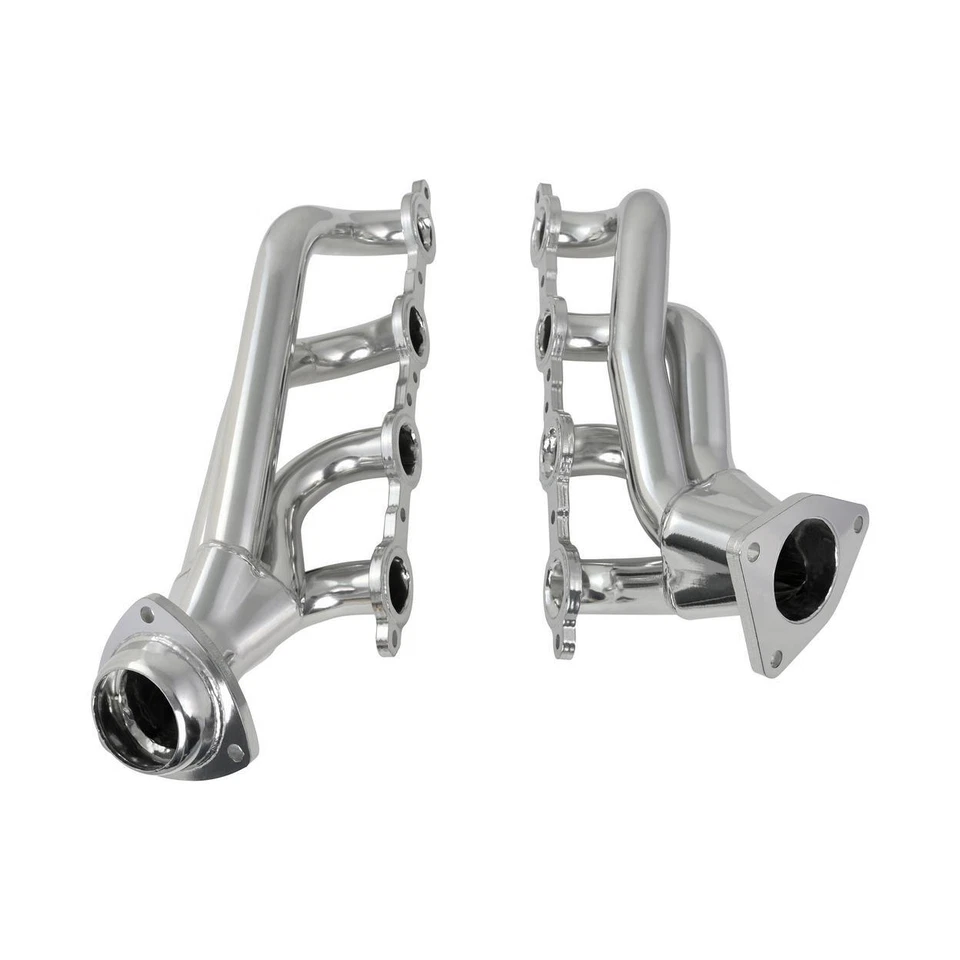 JBA Racing Headers 1850S-2JS Exhaust Header - Image 3 of 4