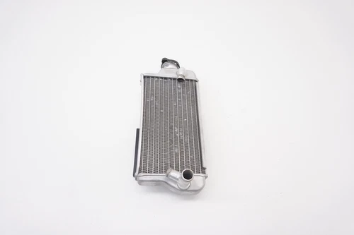 RADIATOR, RH | Includes Item(s) 2