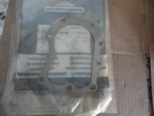 ONE NEW Genuine Briggs Head Gasket 272163S (Replaces 270430)