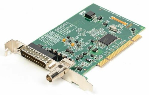 Matrox Cronos Plus Analogue Framegrabber Video Capture card with MIL 9 Iicence - Picture 1 of 2