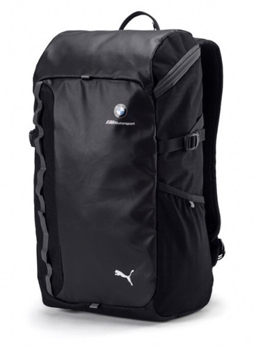 puma bmw m msp backpack