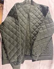 Nike sb skate mental oliwkowa zielona kurtka lotnicza rzadka ekskluzywna